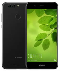 Ремонт телефона Huawei Nova 2 Plus в Новосибирске
